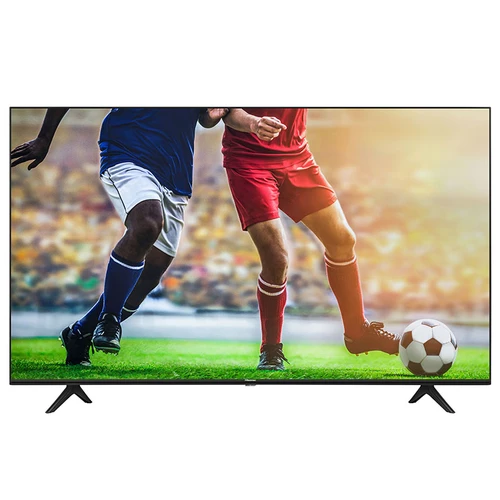 Hisense A7100F 58A7120F TV 146,1 cm (57.5") 4K Ultra HD Smart TV Wifi Noir 0