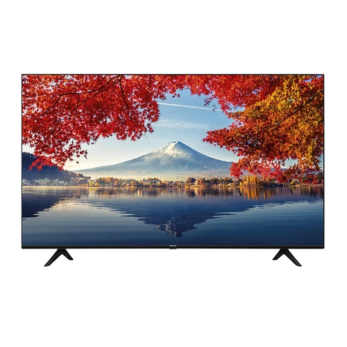 Hisense 58A7160F TV 146,8 cm (57.8") 4K Ultra HD Smart TV Wifi Noir 0