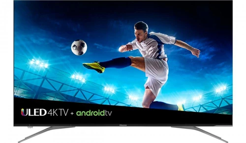 Hisense 65H9E PLUS TV 163.8 cm (64.5") 4K Ultra HD Smart TV Wi-Fi Black 0