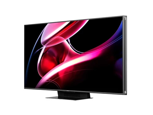 Hisense 65UXKQ TV 165.1 cm (65") 4K Ultra HD Smart TV Wi-Fi Black 0