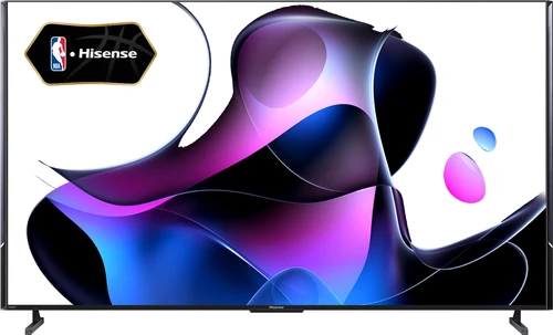 Hisense 85UX TV 2.16 m (85") 4K Ultra HD Smart TV Wi-Fi Black 0