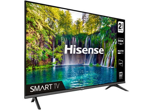 Hisense A5600F 101,6 cm (40") Full HD Smart TV Wifi Negro 0