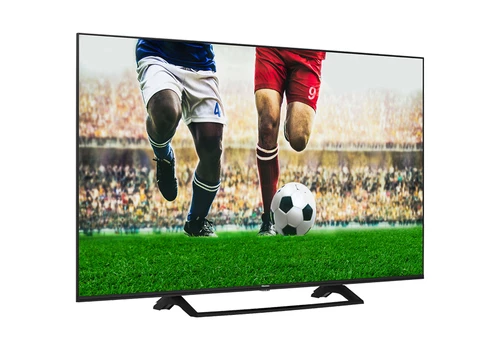 Hisense AE7200F 127 cm (50") 4K Ultra HD Smart TV Wi-Fi Black 0
