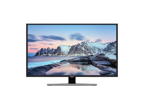 Hisense H32A5800 TV 81.3 cm (32") HD Smart TV Wi-Fi Black 0