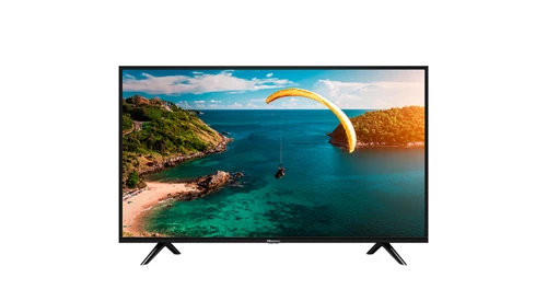 Hisense H40B5620 TV 101,6 cm (40") HD Smart TV Wifi Noir 0
