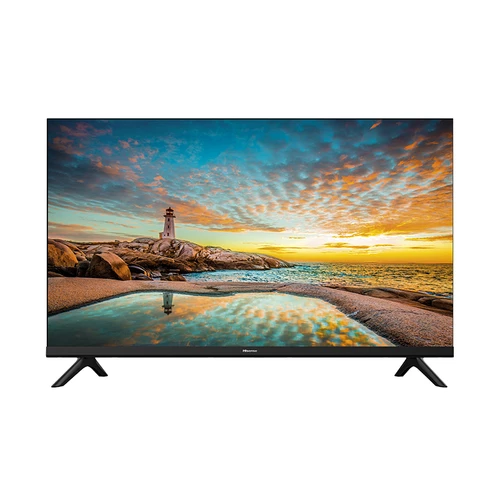 Hisense 40A4G TV 101,6 cm (40") Full HD Smart TV Wifi Noir 9