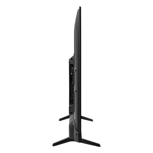 Hisense 43E78HQ QLED-TV 109cm Mittelfuß - 109 cm - DVB-S 109.2 cm (43") 4K Ultra HD Smart TV Wi-Fi Black 9