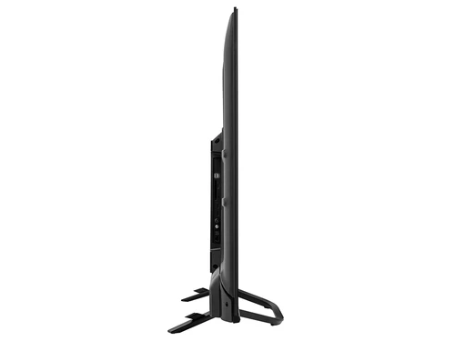 Hisense 50A63H TV 127 cm (50") 4K Ultra HD Smart TV Wi-Fi Black 300 cd/m² 9