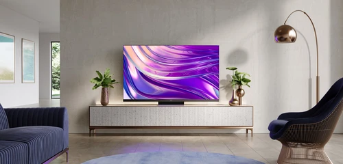 Hisense 75U8HQTUK TV 190,5 cm (75") Wifi Noir 9