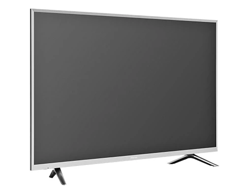 Hisense H45NEC5650 TV 114.3 cm (45") 4K Ultra HD Smart TV Wi-Fi Black, Grey 9