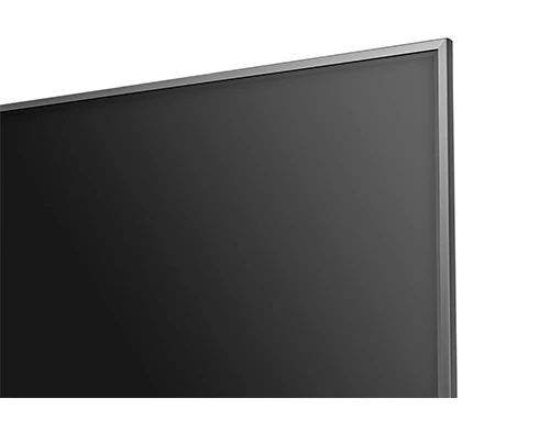 Hisense H55NEC6700 TV 139,7 cm (55") 4K Ultra HD Smart TV Wifi Noir, Gris, Métallique 9
