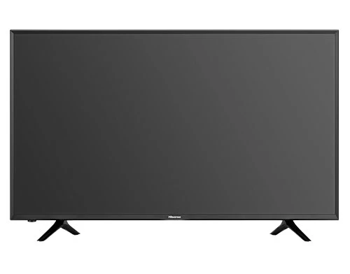 Hisense H65N5305 TV 165.1 cm (65") 4K Ultra HD Smart TV Wi-Fi Black 9