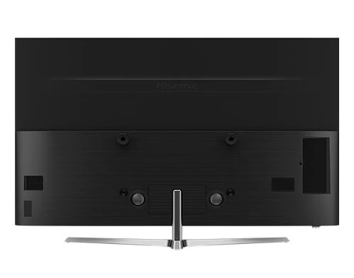 Hisense H65U7A TV 165.1 cm (65") 4K Ultra HD Smart TV Wi-Fi Black, Silver 9