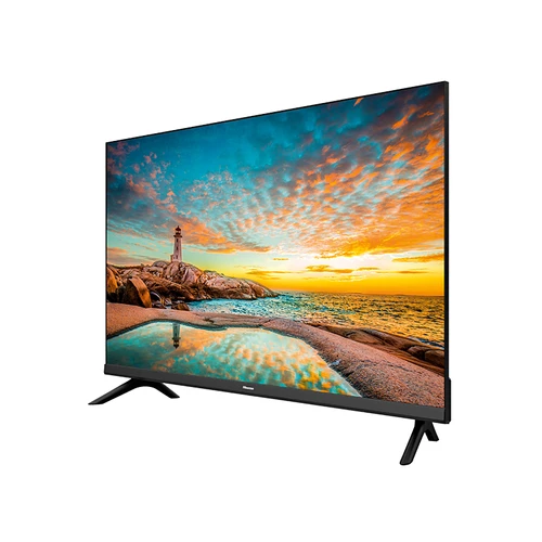 Hisense 40A4G TV 101.6 cm (40") Full HD Smart TV Wi-Fi Black 10