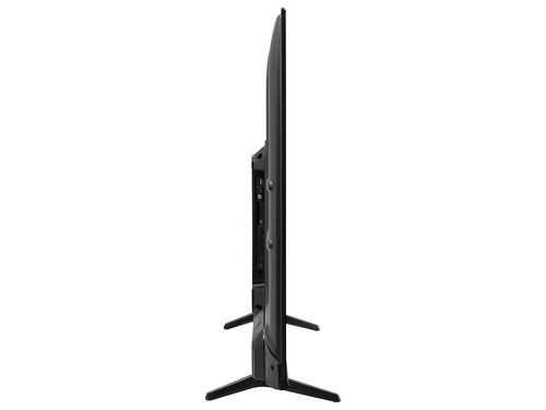 Hisense 43E7HQTUK TV 109.2 cm (43") 4K Ultra HD Smart TV Wi-Fi Black 10