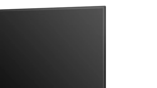 Hisense 55A72KQ TV 139.7 cm (55") 4K Ultra HD Smart TV Wi-Fi Black 10