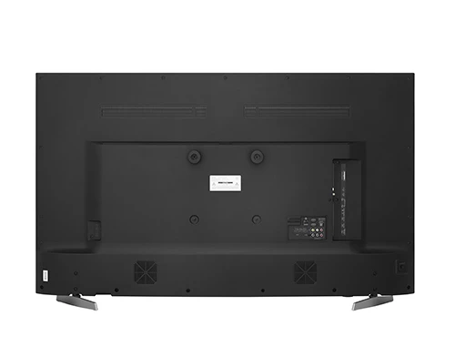 Hisense H55N6600 TV 139,7 cm (55") 4K Ultra HD Smart TV Wifi Gris 10