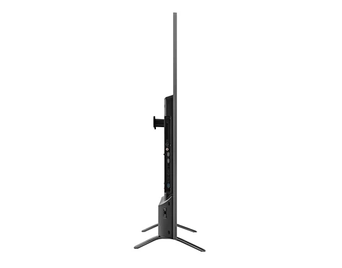 Hisense H55NEC6700 TV 139.7 cm (55") 4K Ultra HD Smart TV Wi-Fi Black, Grey, Metallic 10