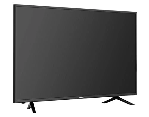Hisense H65N5305 TV 165,1 cm (65") 4K Ultra HD Smart TV Wifi Noir 10