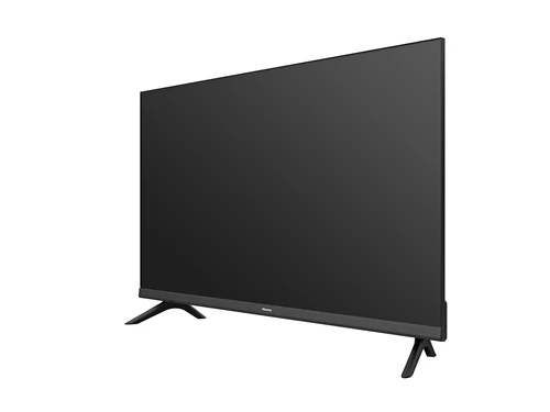 Hisense 40A4GTUK TV 101.6 cm (40") HD Smart TV Wi-Fi Black 11
