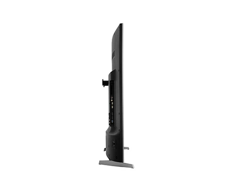 Hisense H55N6600 TV 139,7 cm (55") 4K Ultra HD Smart TV Wifi Gris 11