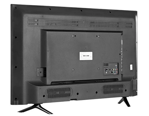 Hisense H65N5305 TV 165.1 cm (65") 4K Ultra HD Smart TV Wi-Fi Black 11