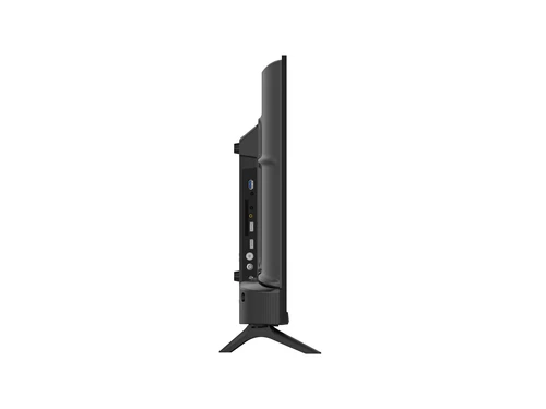 Hisense 40A4GTUK TV 101.6 cm (40") HD Smart TV Wi-Fi Black 12