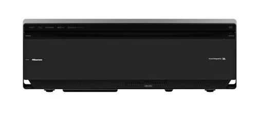 Hisense H100LDA TV 2,54 m (100") 4K Ultra HD Smart TV Wifi Gris 11