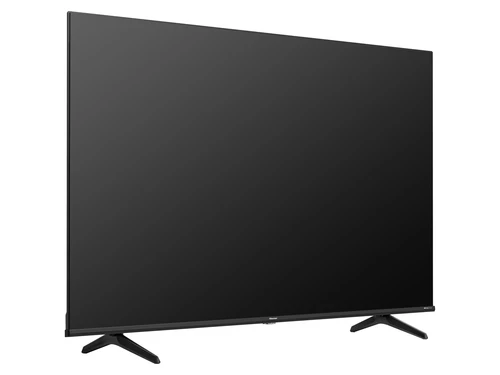 Hisense 43E7HQTUK TV 109.2 cm (43") 4K Ultra HD Smart TV Wi-Fi Black 13