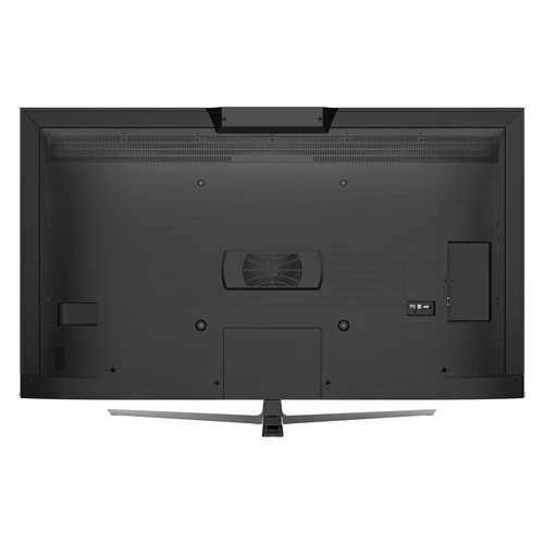 Hisense 65U8GQTUK TV 165.1 cm (65") 4K Ultra HD Smart TV Wi-Fi Grey 13