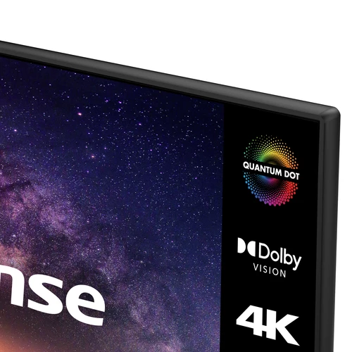 Hisense 65A7GQTUK TV 165,1 cm (65") 4K Ultra HD Smart TV Wifi Gris 16