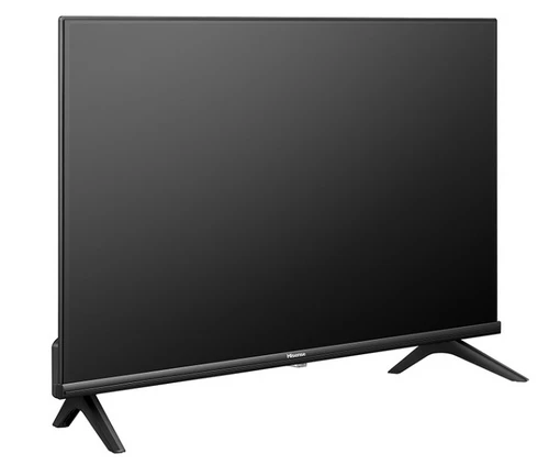 Hisense 32A49K TV 81.3 cm (32") HD Smart TV Wi-Fi Black 200 cd/m² 1