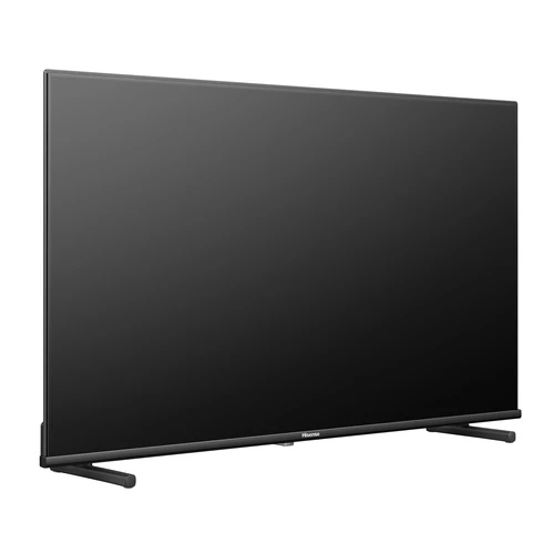 Hisense 32A5KQ TV 81.3 cm (32") Full HD Smart TV Wi-Fi Black 1