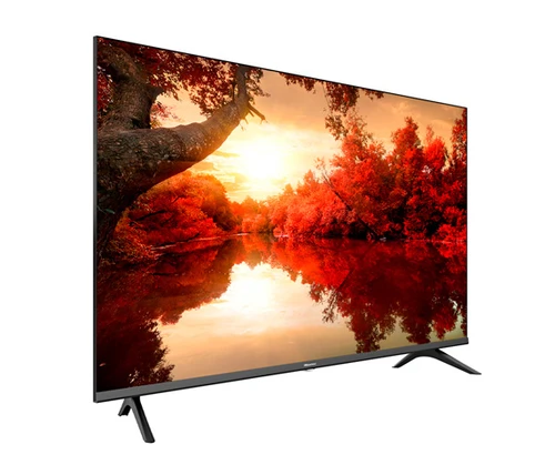 Hisense 32H5G TV 80 cm (31.5") HD Noir 1