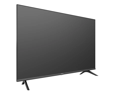 Hisense 40A4DG TV 101.6 cm (40") Full HD Smart TV Wi-Fi Black 1