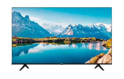 Hisense 43A6FG TV 109.2 cm (43") 4K Ultra HD Smart TV Black 1