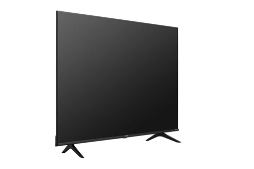 Hisense 43A6GTUK TV 109,2 cm (43") 4K Ultra HD Smart TV Wifi Noir 1