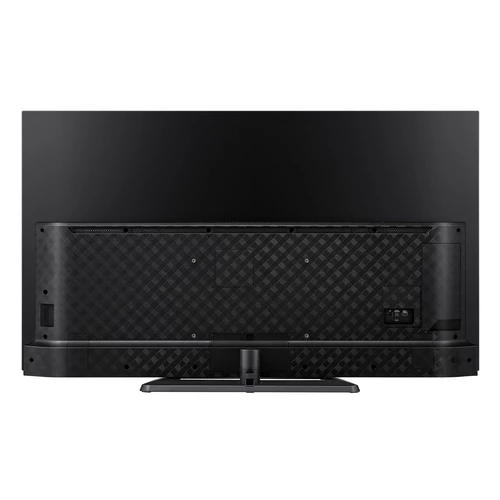Hisense 48A87H TV 121.9 cm (48") 4K Ultra HD Smart TV Wi-Fi Black, Grey 1