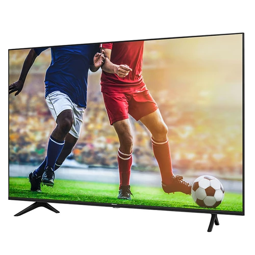 Hisense A7100F 50A7120F TV 127 cm (50") 4K Ultra HD Smart TV Wifi Noir 1