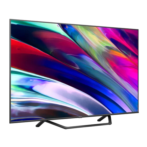 Hisense 50A7KQ TV 127 cm (50") 4K Ultra HD Smart TV Wi-Fi Black 1