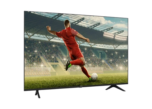 Hisense 50AE7010F TV 127 cm (50") 4K Ultra HD Smart TV Wifi Noir 1