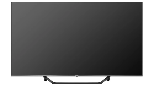 Hisense 55A72KQ TV 139.7 cm (55") 4K Ultra HD Smart TV Wi-Fi Black 1
