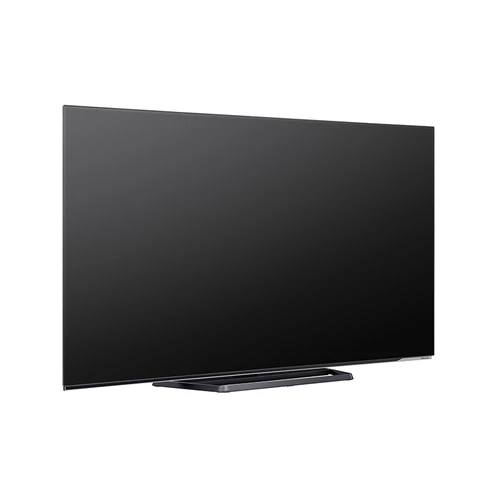 Hisense 55A87H TV 138.7 cm (54.6") 4K Ultra HD Smart TV Wi-Fi Black, Grey 1