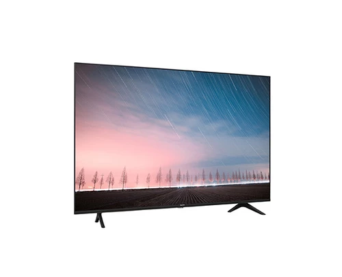 Hisense 55H6G TV 139,7 cm (55") 4K Ultra HD Smart TV Wifi Noir 1