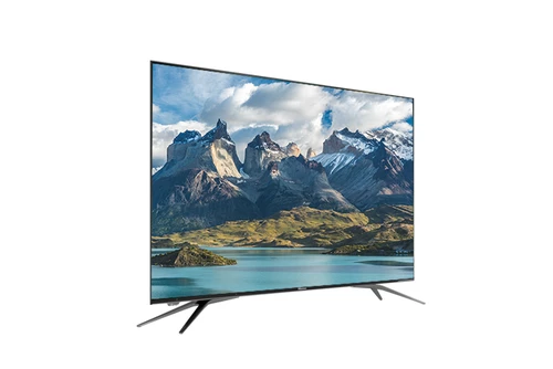 Hisense 55H9EPLUS Televisor 139,7 cm (55") 4K Ultra HD Smart TV Wifi Negro 1
