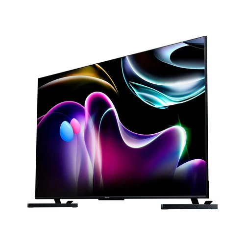 Hisense 55U7K TV 139.7 cm (55") 4K Ultra HD Smart TV Wi-Fi Black 1