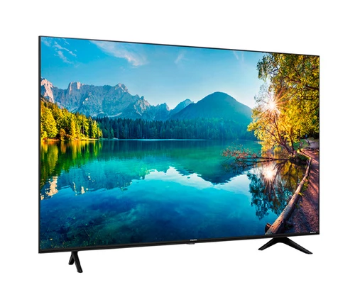 Hisense 58R6000GM TV 147,3 cm (58") 4K Ultra HD Smart TV Noir 1