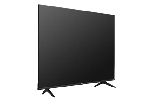 Hisense 65A66G TV 165.1 cm (65") 4K Ultra HD Smart TV Wi-Fi Black 1