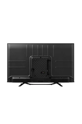 Hisense 65A66H TV 165.1 cm (65") 4K Ultra HD Smart TV Wi-Fi Black 1