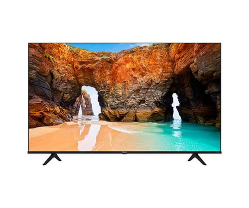 Hisense 65A6GR TV 165,1 cm (65") 4K Ultra HD Smart TV Noir 1
